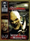 Masters of Horror, Season 1, Part 1 of 13